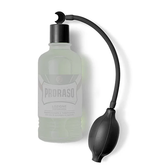 Proraso After Shave Dispenser Spray (400ml)