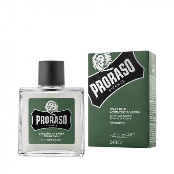 Proraso Beard Balm Refresh 100ml