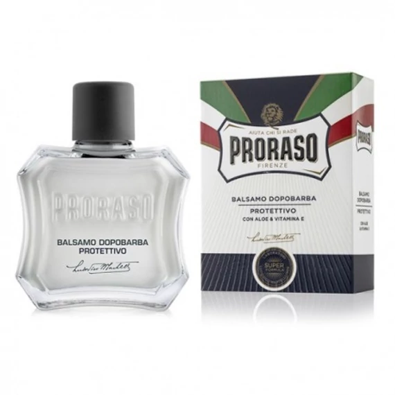 Proraso After Shave Balm Blue 100ml