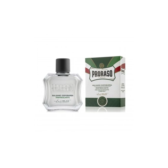 Proraso Green borotválkozás utáni balzsam 100ml