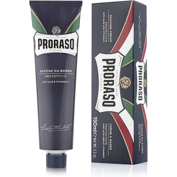 Proraso Shaving Cream Blue 150ml