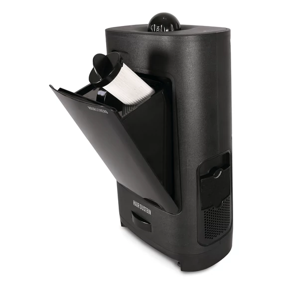 Eurostil Hair Vacuum automata hajporszívó