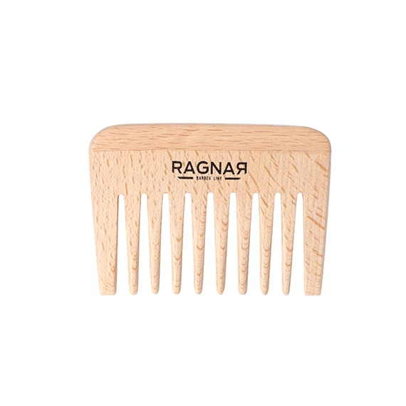 Ragnar Beard Comb szakállfésű 9cm