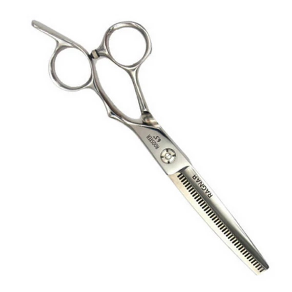 Ragnar Rooster Thinning Scissors 6.5"