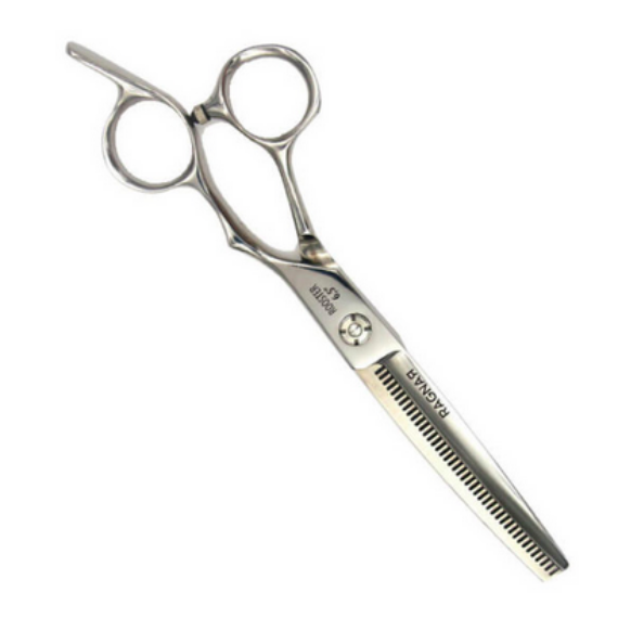 Ragnar Rooster Thinning Scissors 6.5"