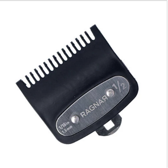 Ragnar Clipper toldófésű 1.5mm