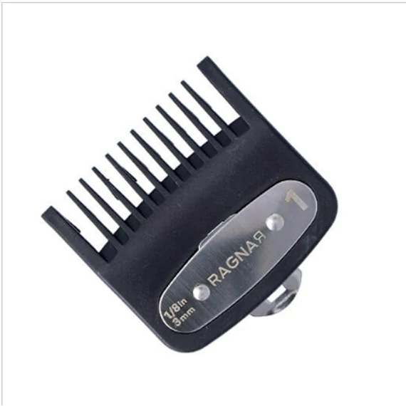 Ragnar Clipper toldófésű 3mm