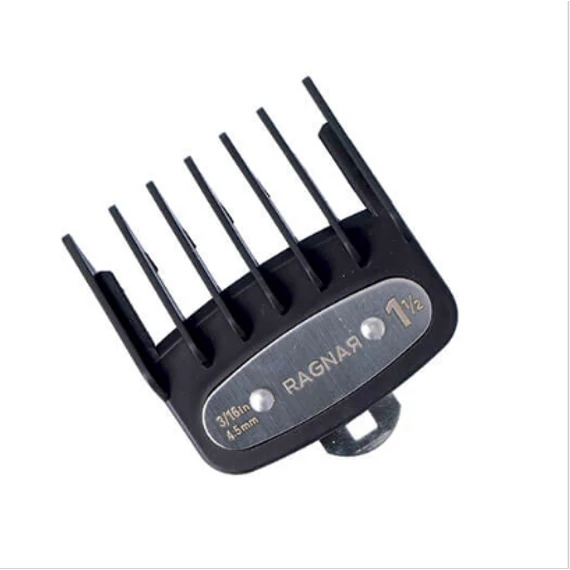 Ragnar Clipper Comb 4.5mm