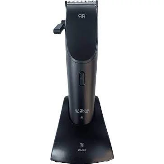 Ragnar Cordless Clipper Space-X  - Magnetic Motor 10.000 R.P.M. hajvágó gép