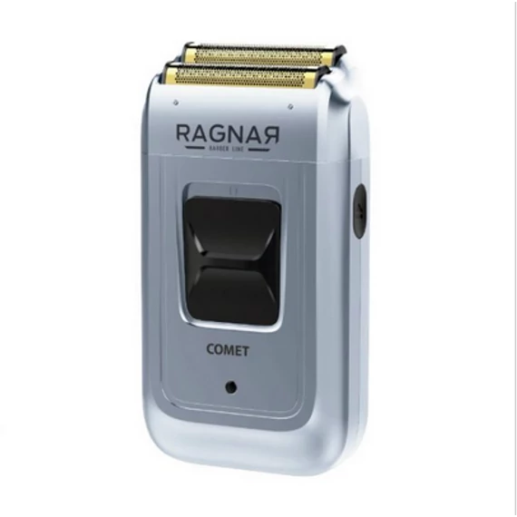Ragnar Comet Cordless Shaver (Silver)