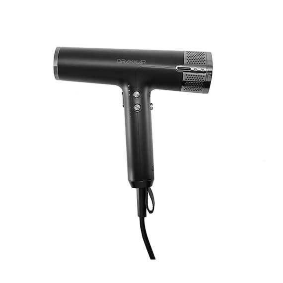Ragnar DRAKKAR Professional Hairdryer (digital motor)