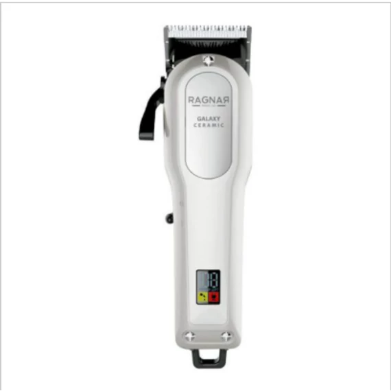 Ragnar Galaxy Ceramic Cordless Clipper