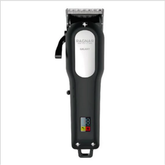 Ragnar Galaxy Cordless Clipper Black