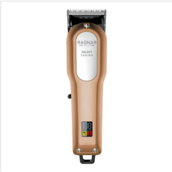 Ragnar Galaxy Fade Cordless Clipper