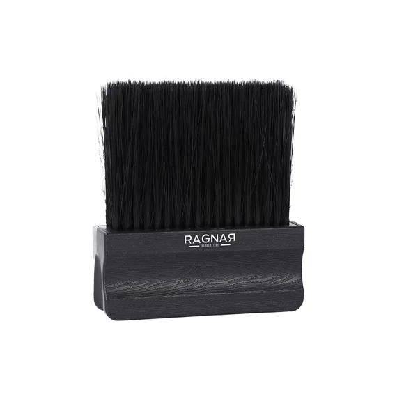Ragnar Neck Brush (Imitation Wood)
