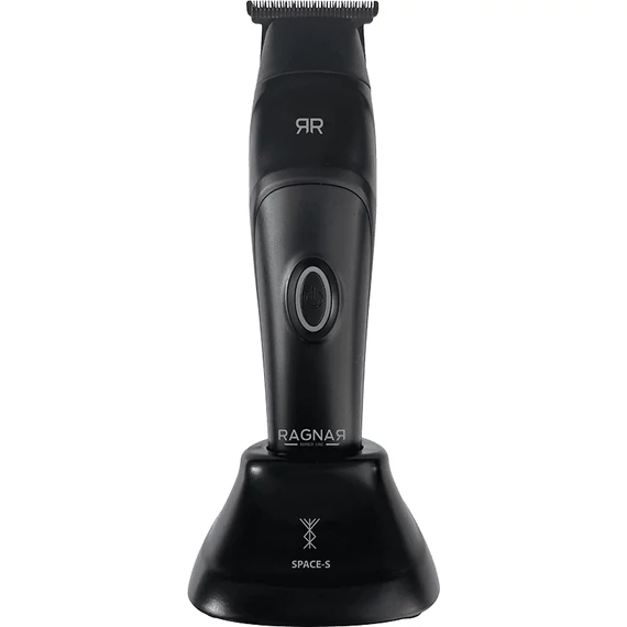 Ragnar Cordless Trimmer Space-S  - Magnetic Motor 10.000 R.P.M.