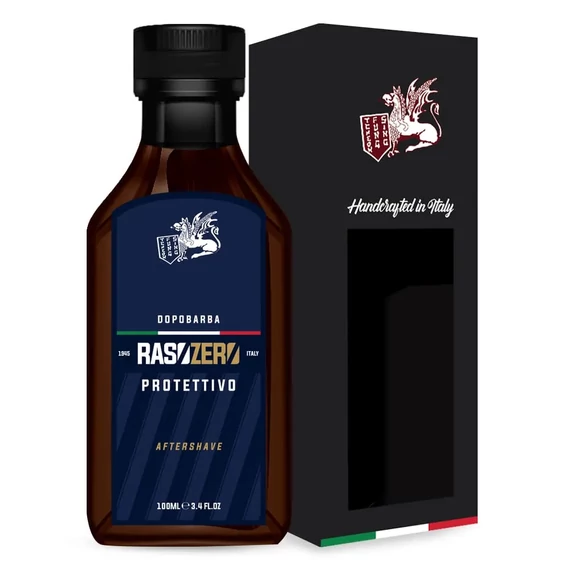 Rasozero Aftershave Protettivo 100ml