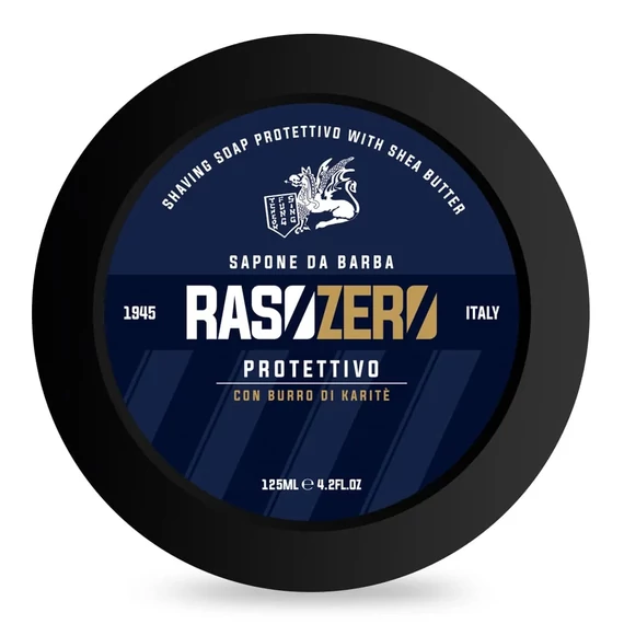 Rasozero Shaving Soap Protettivo 125ml