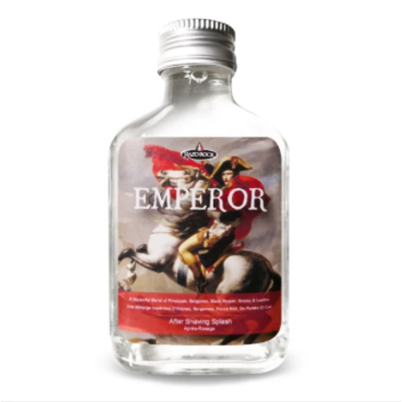 RazoRock Emperor After Shave 100ml