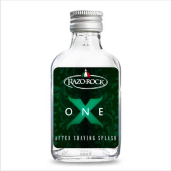 RazoRock One X After Shave 100ml