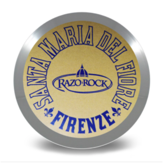 Razorock Santa Maria Del Fiore Shaving Soap 250ml