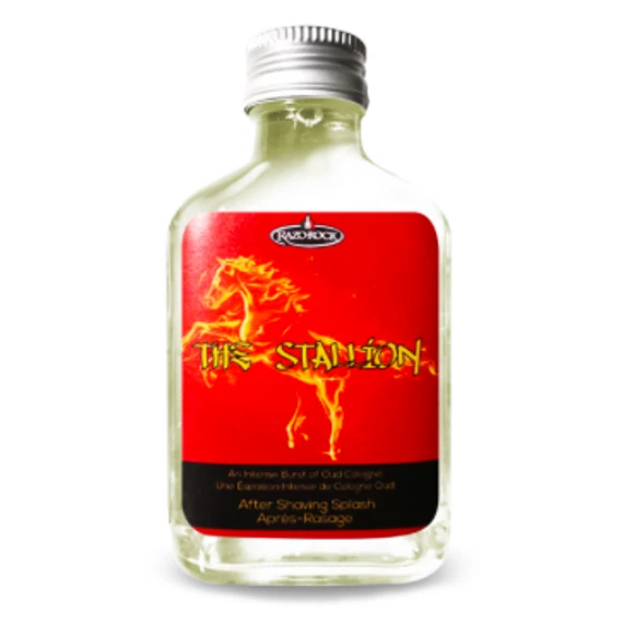 RazoRock Stallion After Shave 100ml