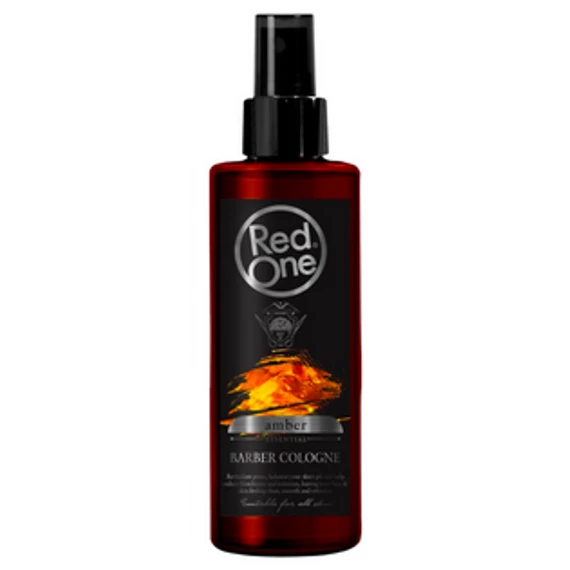 RedOne After Shave Cologne Lotion - Amber 150ml