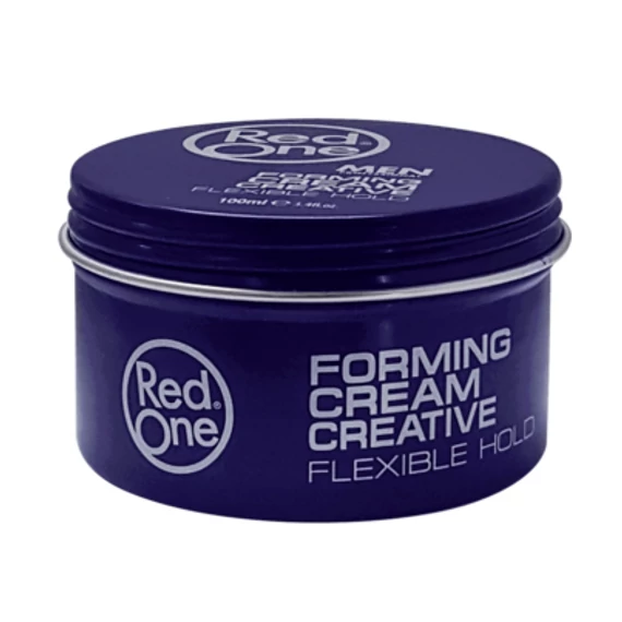 RedOne Creative Series - Matte Forming Cream Medium Hold 100ml