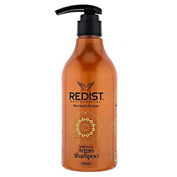 RedOne (Redist) Hair Care Shampoo - Moroccan Argan 1000ml (Pro Size)