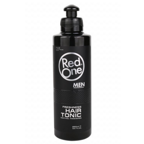 RedOne Hair Tonic Menthol Freshness 250ml