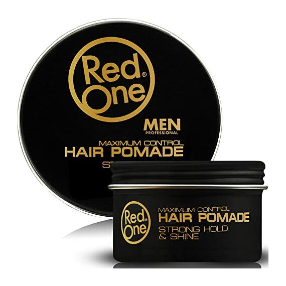 RedOne Creative Series - Pomade Shine Strong Hold 100ml