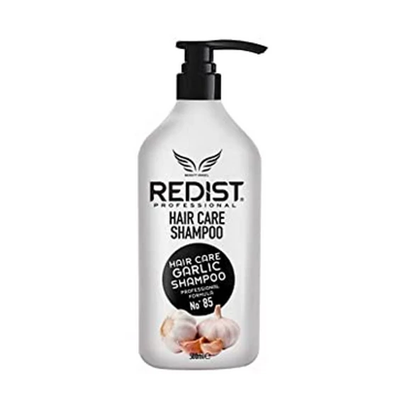 RedOne (Redist) Hair Care Shampoo No.85 Repair Garlic Complex 1000ml (Pro Size)