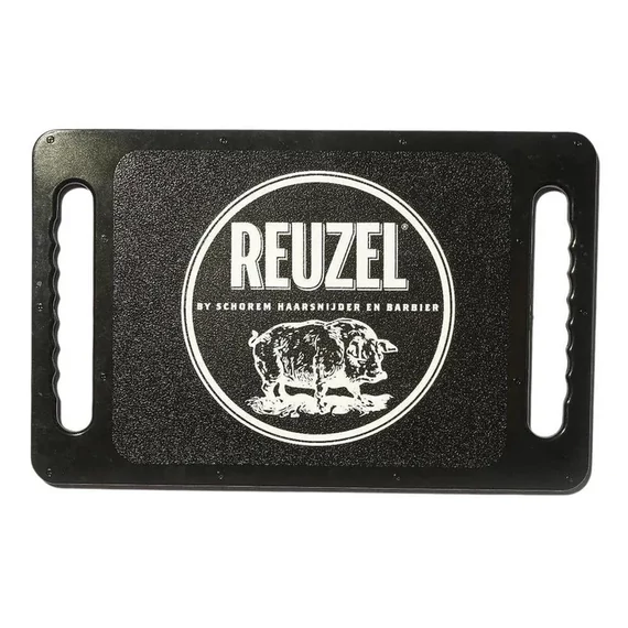 Reuzel Double Handed Mirro tükör