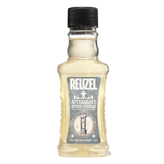 Reuzel After Shave borotválkozás utáni folyadék 100ml