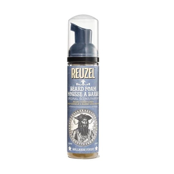 Reuzel Beard Foam szakállkondicionáló 70ml