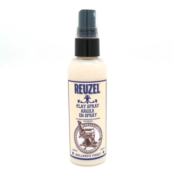 Reuzel Clay Spray hajformázó 100ml