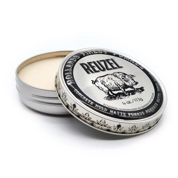 Reuzel Concrete Hold Matte Pomade 340g