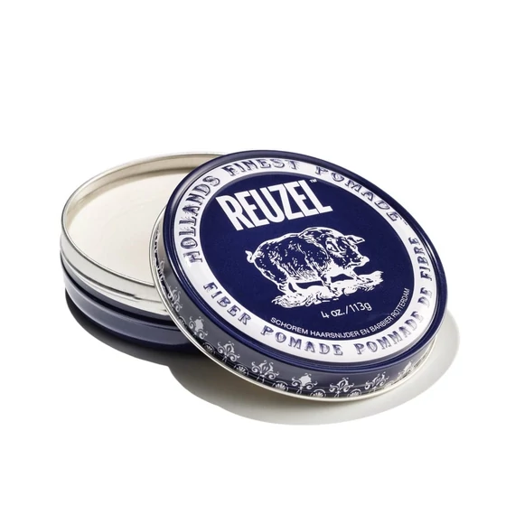 Reuzel Fiber Pomade hajformázó 113g