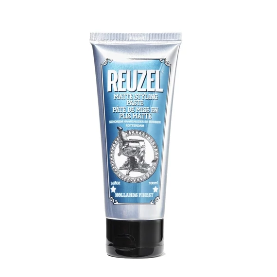 Reuzel Matte Styling Paste hajformázó 100ml