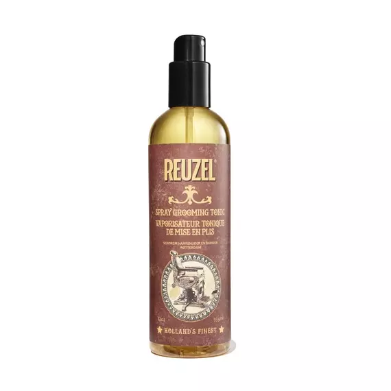 Reuzel Spray Grooming Tonic hajformázó 355ml