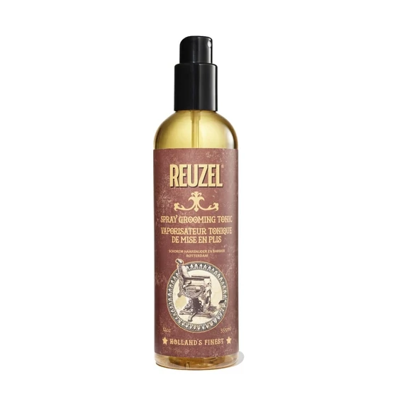 Reuzel Spray Grooming Tonic hajformázó 355ml