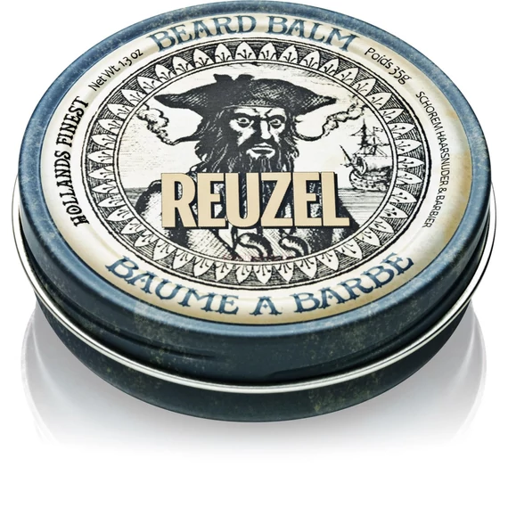 Reuzel Beard Balm szakállápoló balzsam 35g