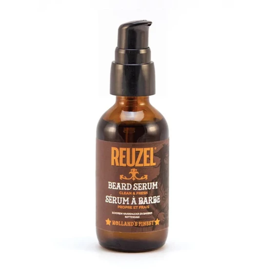 Reuzel Beard Serum szakállolaj 50g