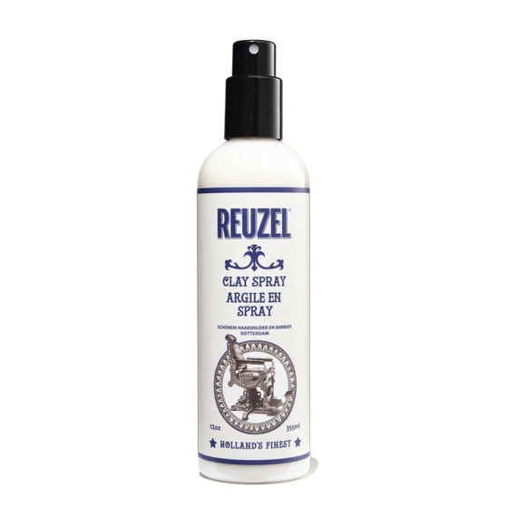 Reuzel Clay Spray hajformázó 355ml