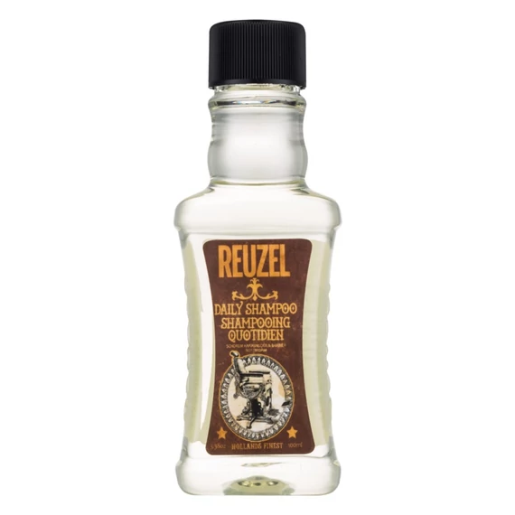 Reuzel Daily Shampoo sampon 100ml