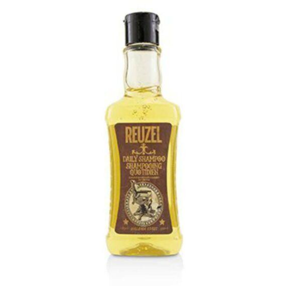 Reuzel Daily Shampooing Quotidien 350ml