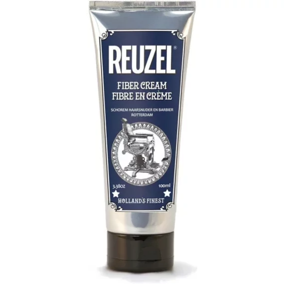 Reuzel Fiber Cream hajformázó 100ml