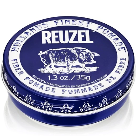 Reuzel Fiber Pomade hajformázó 340g