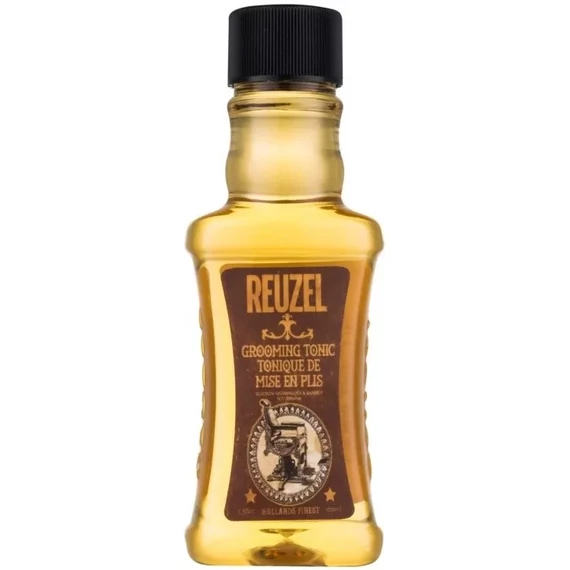 Reuzel Grooming Tonic hajformázó tonic 100ml