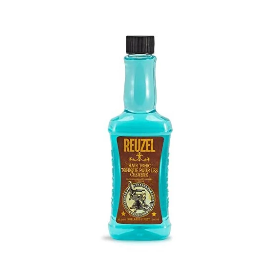 Reuzel Hair Tonic hajtonik 500ml (Salon Size)